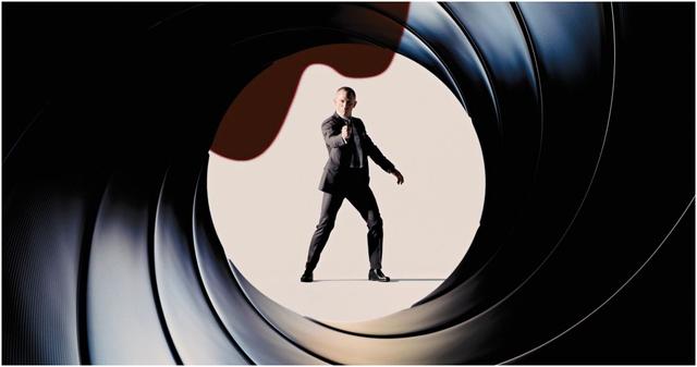 最新007大电影（第25部007电影007无暇赴死上映）(3)