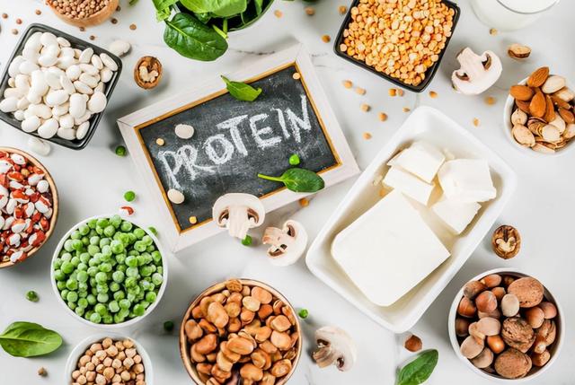 黄豆怎么吃才能补充蛋白质（蛋白质十佳食物排行榜）(1)