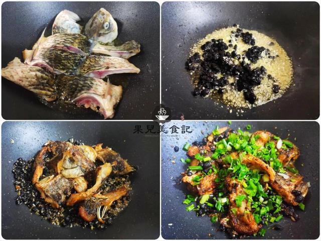 年夜菜鱼的做法（年夜饭鱼6种好吃做法）(5)