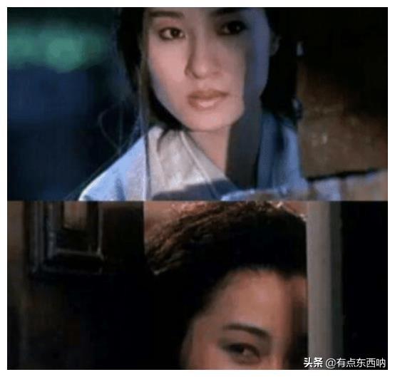 自杀香港女演员嫁给牧师（被称香港鬼后的她）(3)