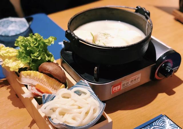 正宗日本料理都有哪些（上海最全日本料理攻略）(4)