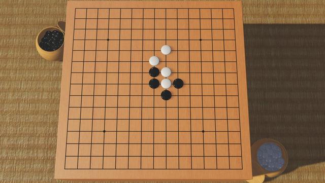 战棋高自由度单机游戏（STEAM游戏鉴赏一起五子棋）(1)