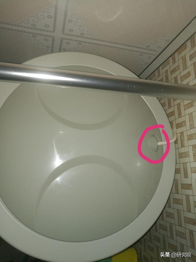 淋浴器不好用（简简单单解决淋浴器问题）(4)