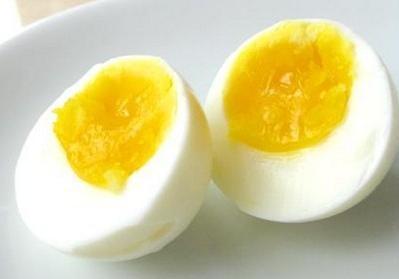 煮鸡蛋不正确会肠癌（鸡蛋煮时间太长）(3)