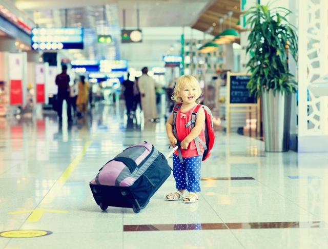 东方航空儿童票可以携带书包吗（带宝宝坐飞机怎么买票）(12)
