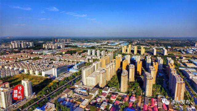 涿州未来高新技术产业（给力多项措施出台）(2)