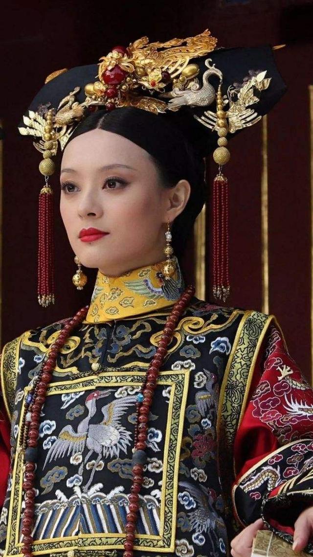 清朝皇帝子女有哪些（清朝十一位皇帝的生母都是谁）(3)