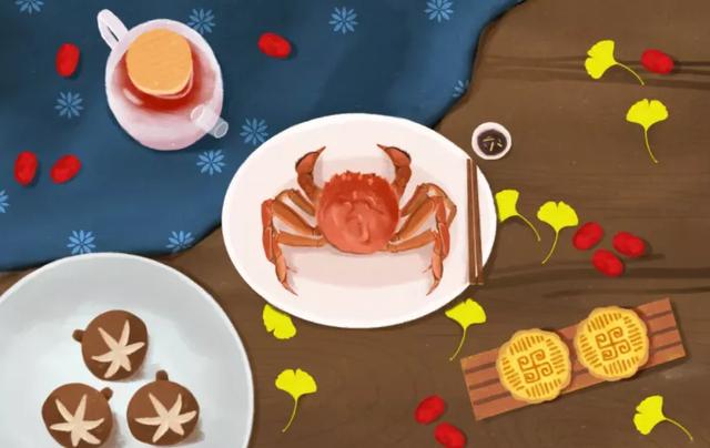 不小心吃到死蟹（网红餐厅被曝死蟹当活蟹卖）(3)