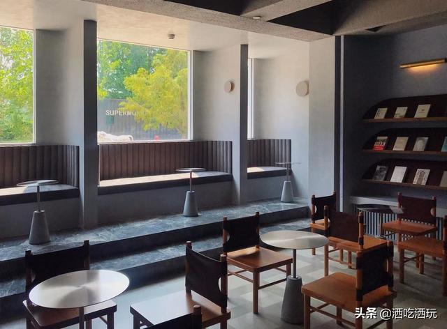 北京有没有值得一去的咖啡店（北京这19家咖啡馆探店指南）(15)