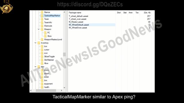 apex和pubg是一类型游戏吗（PUBG将重新上线类似Apex的标记系统）(2)