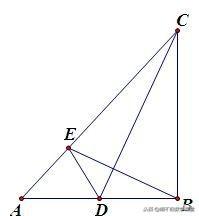 初中数学的几何解题技巧（初中几何的一种解题技巧）(10)