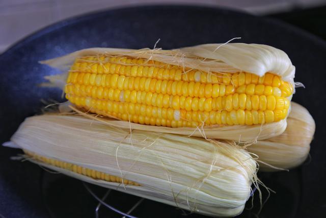 减脂玉米可以当作主食吗（减脂最狠的主食）(4)