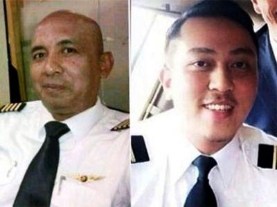 马航mh370的人还有可能幸存吗（谈谈马航MH370事情经过）(2)