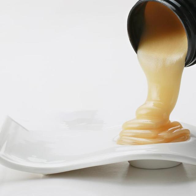 蛋清白醋蜂蜜面膜有没有功效（自制蜂蜜补水面膜）(3)