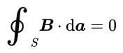 麦克斯韦全微分方程怎样记（你们要的麦克斯韦方程组微分篇来了）(12)
