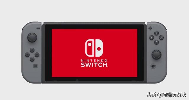 任天堂switch游戏价格表（任天堂Switch游戏机购买指南）(4)