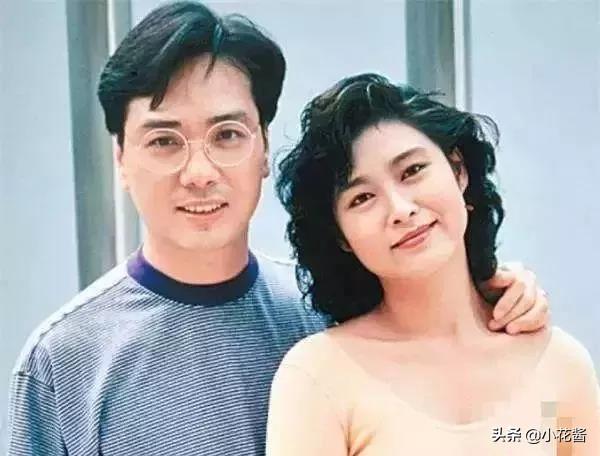1981年刘晓庆主演电影（他曾是香港电视剧皇帝）(6)