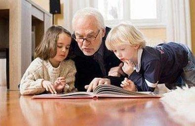 怎样培养幼儿的指读和阅读习惯（指读的好处是什么）(1)