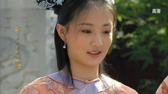 那年日本的她惊艳了多少人（再也没有超过十年前这个角色）(2)