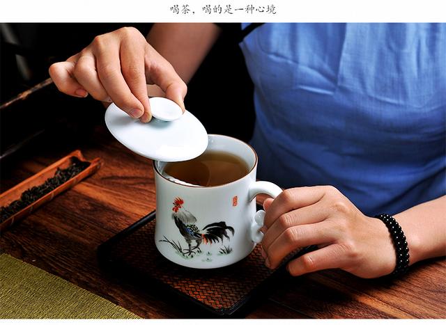 5种泡茶方法（干货满满八种泡茶大法）(10)