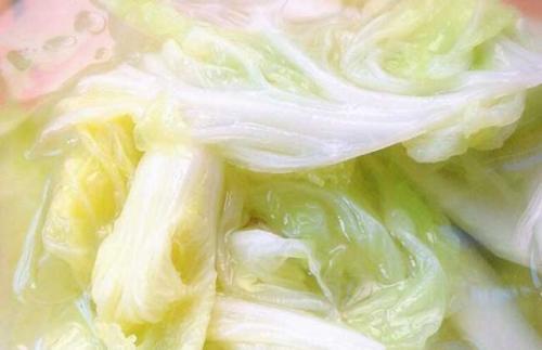 水煮白菜的功效吃多少能排毒（连续21天吃水煮白菜）(4)