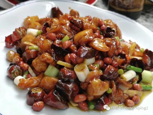 八大菜系为什么没有北京菜（不是说北京没有好吃的）(4)