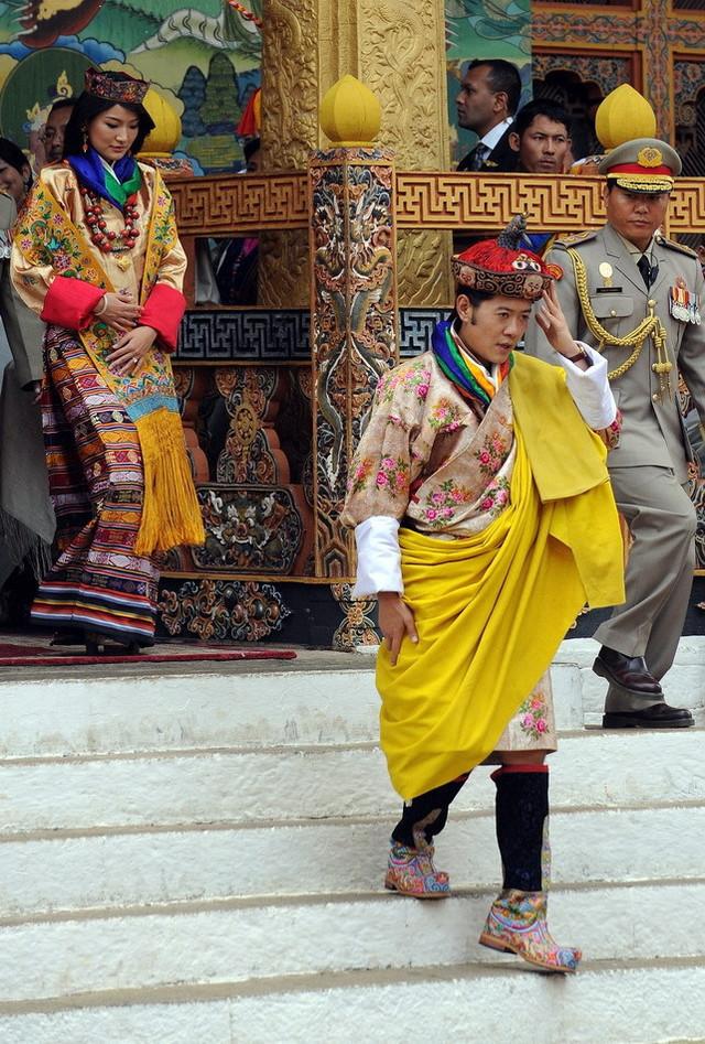 不丹以前是哪个国家的（不丹王国到底什么来历）(6)