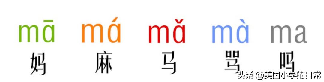 自然拼读与拼音会有冲突吗（自然拼读和汉语拼音一起学）(5)