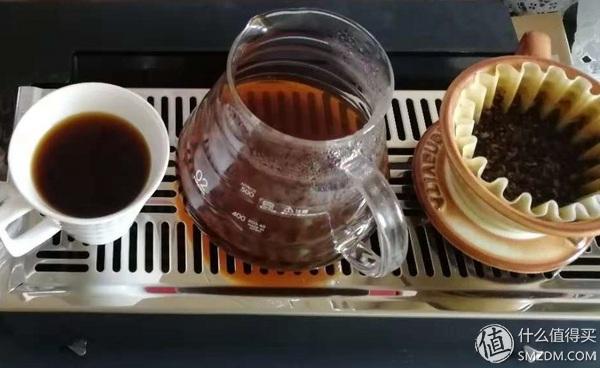 灿坤半自动咖啡机使用教程（半自动意式咖啡机-德龙）(7)