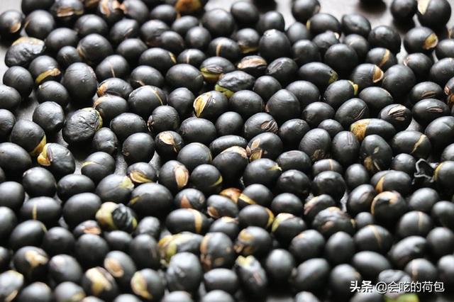 黑豆的12种家常吃法（冬天要常吃黑豆）(6)