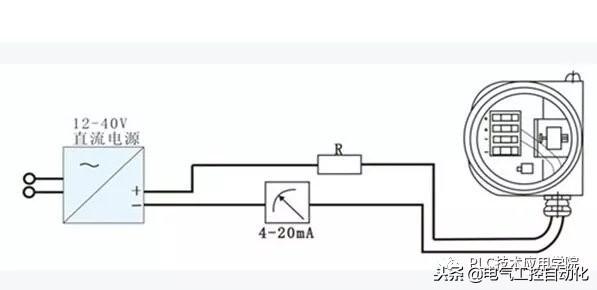 压力变送器计算方法和公式（一起来解剖一下压力变送器）(1)