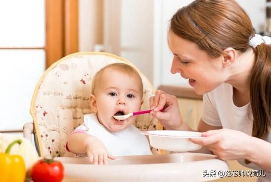 宝宝腹泻要多吃还是少吃（宝宝腹泻期间究竟该吃些什么）(2)