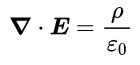 麦克斯韦全微分方程怎样记（你们要的麦克斯韦方程组微分篇来了）(10)