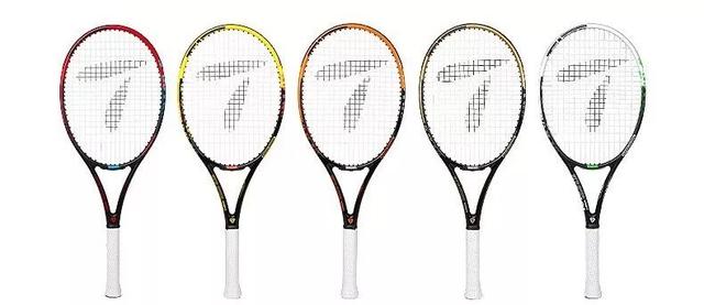 最适合初学者的网球拍（新手要使用怎样的网球拍和网球）(1)