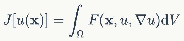 泛函分析与偏微分方程（泛函极值问题与变分法）(39)