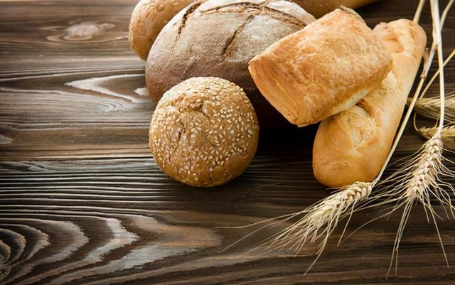 全麦粉要多少才算是全麦面包（不管什么牌子的）(8)