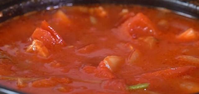 番茄牛尾汤的最佳做法（上乘汤品番茄牛尾汤）(8)