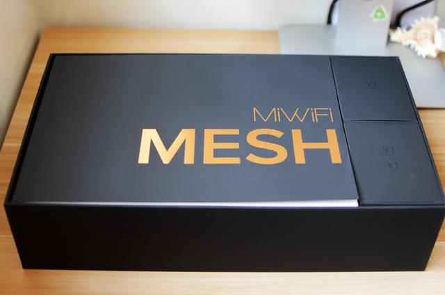 小米路由器怎么mesh组网（小米路由器Mesh深度测评）(2)