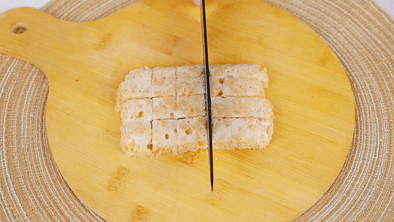 香煎鳕鱼带皮的做法（香煎鳕鱼酥是容易消化和吸收的肉肉）(13)