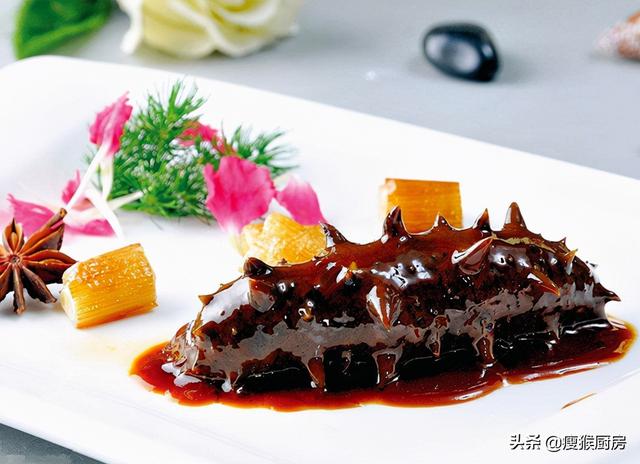 青岛鲁菜最好吃的地方（青岛最出名的10道名菜）(8)