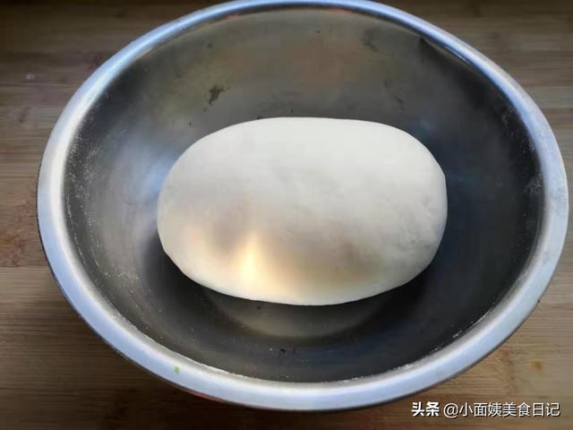 美味的素饺子馅做法（这才是素饺子馅最好吃的做法）(6)