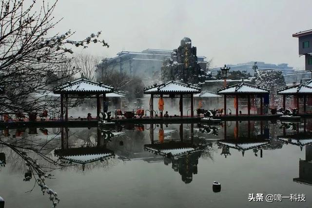 北京最好的泡温泉的地方（北京泡温泉的十大好去处）(6)