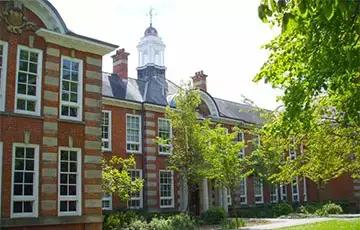英国南安普顿大学世界排名（英国南安普顿大学的新变化）(2)