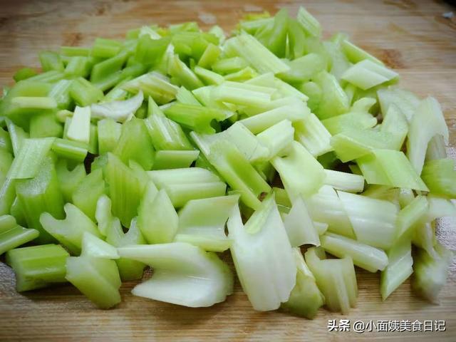 冬季青菜怎么做最好吃（天热要多吃这菜）(5)