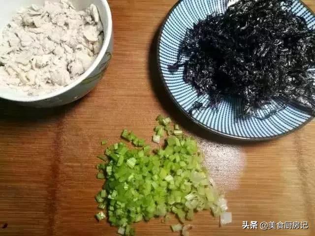 家常紫菜汤的做法大全（好吃的紫菜汤的家常做法）(14)