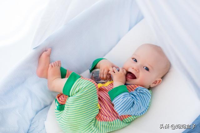 宝宝厌奶期最有效的方法（宝宝厌奶起来了）(2)
