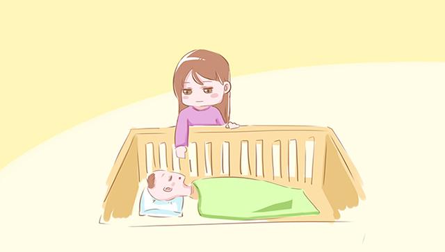 婴儿床分类怎么选（婴儿床样式太多）(4)
