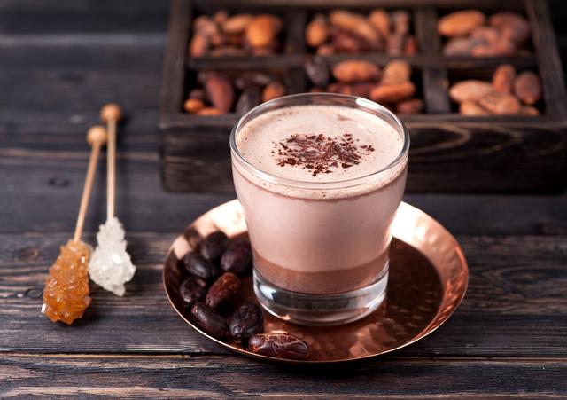 可可与巧克力味道区别（热可可和热巧克力到底有什么区别）(3)