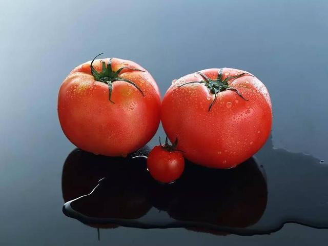 前列腺不好吃西红柿有效果吗（每天吃1个西红柿）(1)