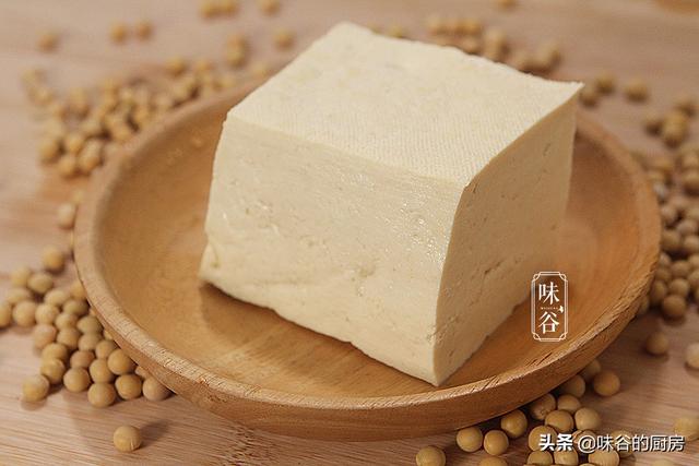 豆腐从市场上买回来直接吃可以吗（买豆腐时遇到这3种情况）(2)
